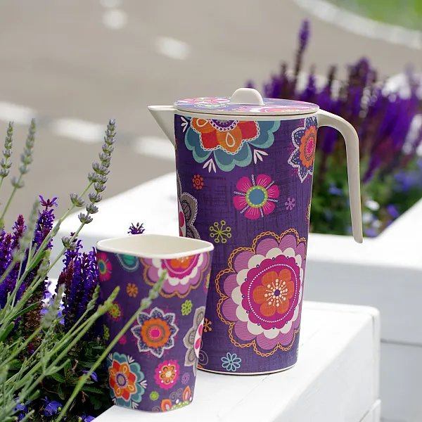 НОВАЯ СЕРИЯ - ИЗДЕЛИЯ ИЗ БАМБУКА